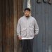 画像11: L.L.Bean（エルエルビーン）Bean's Windy Ridge Insulated Jacket（ビーンズウィンディリッジインシュレイティッドジャケット）-Japan Edition-/Grey（グレー）