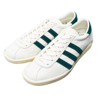 画像2: adidas Originals（アディダスオリジナルス）TOBACCO（タバコ）/Off White×College Green×Cream White（オフホワイト×カレッジグリーン×クリームホワイト）