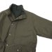 画像5: KAPTAIN SUNSHINE（キャプテンサンシャイン）Cotton Field Jacket（コットンフィールドジャケット）Water-repellent/Black Olive（ブラックオリーブ）