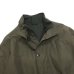 画像4: KAPTAIN SUNSHINE（キャプテンサンシャイン）Cotton Field Jacket（コットンフィールドジャケット）Water-repellent/Black Olive（ブラックオリーブ）