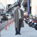 画像12: KAPTAIN SUNSHINE（キャプテンサンシャイン）Walker Coat（ウォーカーコート）FINX COTTON Fully Lined/Top Grey（トップグレー）