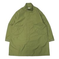 SIERRA DESIGNS（シエラデザイン）WIDE MODS COAT（ワイドモッズコート）/Military（ミリタリー）