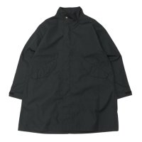 SIERRA DESIGNS（シエラデザイン）WIDE MODS COAT（ワイドモッズコート）/Black（ブラック）