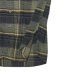 画像5: ENGINEERED GARMENTS（エンジニアードガーメンツ）WORK SHIRT（ワークシャツ）Cotton Plaid Flannel/Yellow×Grey（イエロー×グレー）