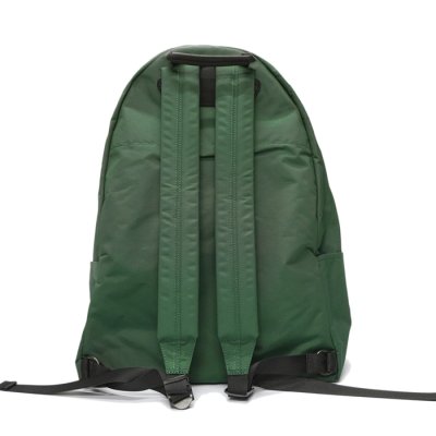 画像2: STANDARD SUPPLY（スタンダードサプライ）※10TH LIMITED※ COMMUTE DAYPACK（コミュートデイパック）CORDURA NYLON "SIMPLICITY"/Green（グリーン）