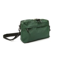 STANDARD SUPPLY（スタンダードサプライ）※10TH LIMITED※ WEEKEND SHOULDER（ウィークエンドショルダー）CORDURA Nylon "SIMPLICITY"/Green（グリーン）