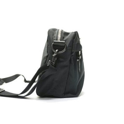 画像2: STANDARD SUPPLY（スタンダードサプライ）※10TH LIMITED※ WEEKEND SHOULDER（ウィークエンドショルダー）CORDURA Nylon "SIMPLICITY"/Charcoal（チャコール）