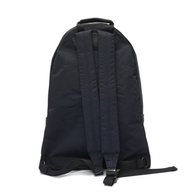 画像2: STANDARD SUPPLY（スタンダードサプライ）※10TH LIMITED※ COMMUTE DAYPACK（コミュートデイパック）CORDURA NYLON "SIMPLICITY"/Navy（ネイビー）