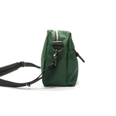 画像2: STANDARD SUPPLY（スタンダードサプライ）※10TH LIMITED※ WEEKEND SHOULDER（ウィークエンドショルダー）CORDURA Nylon "SIMPLICITY"/Green（グリーン）