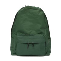 STANDARD SUPPLY（スタンダードサプライ）※10TH LIMITED※ COMMUTE DAYPACK（コミュートデイパック）CORDURA NYLON "SIMPLICITY"/Green（グリーン）