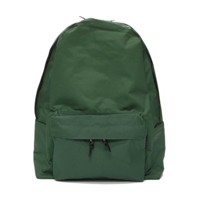 画像1: STANDARD SUPPLY（スタンダードサプライ）※10TH LIMITED※ COMMUTE DAYPACK（コミュートデイパック）CORDURA NYLON "SIMPLICITY"/Green（グリーン）