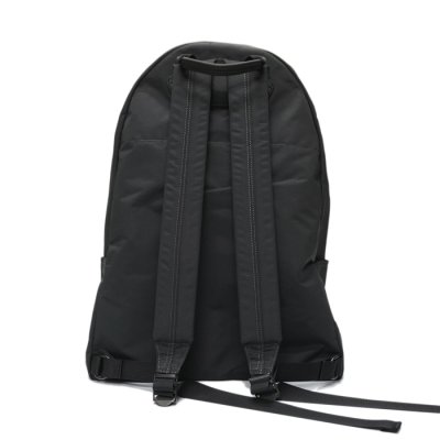 画像2: STANDARD SUPPLY（スタンダードサプライ）※10TH LIMITED※ COMMUTE DAYPACK（コミュートデイパック）CORDURA NYLON "SIMPLICITY"/Charcoal（チャコール）