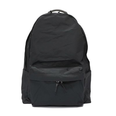 画像1: STANDARD SUPPLY（スタンダードサプライ）※10TH LIMITED※ COMMUTE DAYPACK（コミュートデイパック）CORDURA NYLON "SIMPLICITY"/Charcoal（チャコール）