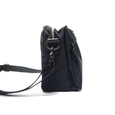 画像2: STANDARD SUPPLY（スタンダードサプライ）※10TH LIMITED※ WEEKEND SHOULDER（ウィークエンドショルダー）CORDURA Nylon "SIMPLICITY"/Navy（ネイビー）