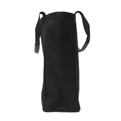 画像2: STANDARD SUPPLY（スタンダードサプライ）B TOTE TALL（B トート・トール）Cotton Nylon "SIMPLICITY"/Black（ブラック）