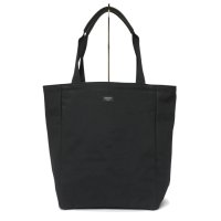 STANDARD SUPPLY（スタンダードサプライ）B TOTE TALL（B トート・トール）Cotton Nylon "SIMPLICITY"/Black（ブラック）