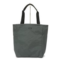 STANDARD SUPPLY（スタンダードサプライ）B TOTE TALL（B トート・トール）Cotton Nylon "SIMPLICITY"/Steel Grey（スティールグレー）