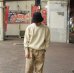 画像8: Yonetomi NEW BASIC（ヨネトミニューベーシック）RIGID CASHMERE SWEATER Crew Neck Pullover（リジットカシミアセータークルーネックプルオーバー）/Raw（ロウ）