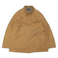 A VONTADE（アボンタージ）Coverall w/Blanket Liner（カバーオール＋ブランケットライナー）9oz Vintage Duck/Brown（ブラウン）