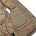 画像10: NANGA（ナンガ）HINOC DOWN VEST（ヒノックダウンベスト）/Beige（ベージュ）