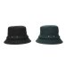 画像9: O/EIGHTH（オーエイス）TYPE #Y（タイプ・ワイ）”Wool Gabardine"/Black（ブラック）・D,Green（ダークグリーン）