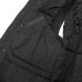 画像11: NANGA（ナンガ）HINOC DOWN VEST（ヒノックダウンベスト）/Charcoal（チャコール）