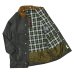 画像3: Barbour（バブァー）GAME FAIR JACKET（ゲームフェアジャケット）"130th Anniversary Model"/Sage Green（セージグリーン）