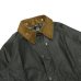 画像5: Barbour（バブァー）GAME FAIR JACKET（ゲームフェアジャケット）"130th Anniversary Model"/Sage Green（セージグリーン）