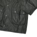 画像9: Barbour（バブァー）GAME FAIR JACKET（ゲームフェアジャケット）"130th Anniversary Model"/Sage Green（セージグリーン）