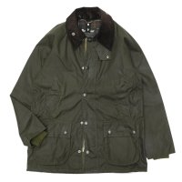 Barbour（バブァー）BEDALE JACKET（ビデイルジャケット）/Archive Olive（アーカイブオリーブ）