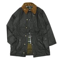 Barbour（バブァー）GAME FAIR JACKET（ゲームフェアジャケット）"130th Anniversary Model"/Sage Green（セージグリーン）