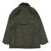 画像2: Barbour（バブァー）BEDALE JACKET（ビデイルジャケット）/Archive Olive（アーカイブオリーブ） (2)