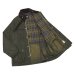 画像3: Barbour（バブァー）BEDALE JACKET（ビデイルジャケット）/Archive Olive（アーカイブオリーブ）