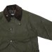 画像5: Barbour（バブァー）BEDALE JACKET（ビデイルジャケット）/Archive Olive（アーカイブオリーブ）