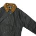 画像8: Barbour（バブァー）GAME FAIR JACKET（ゲームフェアジャケット）"130th Anniversary Model"/Sage Green（セージグリーン）