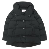 PYRENEX（ピレネックス）ELAURA 2（エローラ2）レディース/Black（ブラック）