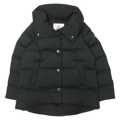 画像1: PYRENEX（ピレネックス）ELAURA 2（エローラ2）レディース/Black（ブラック）