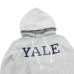 画像11: Champion（チャンピオン）”24AW” REVERSE WEAVE PULLOVER HOODED SWEATSHIRT（リバースウィーブプルオーバーフーデットスウェットシャツ）-College Print- / YALE : OxFord（オックスフォードグレー）Navy（ネイビー）・ MICHIGAN STATE : OxFord（オックスフォードグレー）Moss Green（モスグリーン）