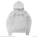 画像6: Champion（チャンピオン）”24AW” REVERSE WEAVE PULLOVER HOODED SWEATSHIRT（リバースウィーブプルオーバーフーデットスウェットシャツ）-College Print- / YALE : OxFord（オックスフォードグレー）Navy（ネイビー）・ MICHIGAN STATE : OxFord（オックスフォードグレー）Moss Green（モスグリーン）