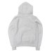 画像10: Champion（チャンピオン）”24AW” REVERSE WEAVE PULLOVER HOODED SWEATSHIRT（リバースウィーブプルオーバーフーデットスウェットシャツ）-College Print- / YALE : OxFord（オックスフォードグレー）Navy（ネイビー）・ MICHIGAN STATE : OxFord（オックスフォードグレー）Moss Green（モスグリーン）