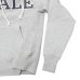 画像13: Champion（チャンピオン）”24AW” REVERSE WEAVE PULLOVER HOODED SWEATSHIRT（リバースウィーブプルオーバーフーデットスウェットシャツ）-College Print- / YALE : OxFord（オックスフォードグレー）Navy（ネイビー）・ MICHIGAN STATE : OxFord（オックスフォードグレー）Moss Green（モスグリーン）