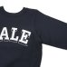 画像12: Champion（チャンピオン）”24AW” REVERSE WEAVE CREWNECK SWEATSHIRT（リバースウィーブクルーネックスウェットシャツ）-College Print- / YALE : OxFord（オックスフォードグレー）Navy（ネイビー）・ MICHIGAN STATE : OxFord（オックスフォードグレー）Moss Green（モスグリーン）