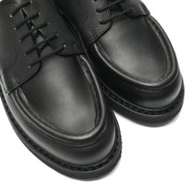 他の写真1: Paraboot（パラブーツ）VILLANDRY（ヴァンドレー）/Noir（ブラック）