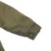 画像9: *A VONTADE（アボンタージ） Baggies Jacket（バギーズジャケット）"3M THINSULATE SOFT"/Dark Khaki（ダークカーキ）