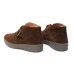 画像8: SANDERS（サンダース）Belted Brit Chukka（ベルテッドブリットチャッカ）/Polo Snuff Suede（ポロスナッフスエード）