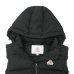 画像4: PYRENEX（ピレネックス）SPOUTNIC MINI RS 2 VEST （スプートニックミニリップストップベスト2）/Black（ブラック）