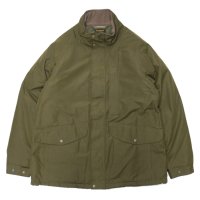 *A VONTADE（アボンタージ） Baggies Jacket（バギーズジャケット）"3M THINSULATE SOFT"/Dark Khaki（ダークカーキ）