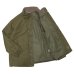 画像3: *A VONTADE（アボンタージ） Baggies Jacket（バギーズジャケット）"3M THINSULATE SOFT"/Dark Khaki（ダークカーキ）