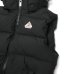 画像5: PYRENEX（ピレネックス）SPOUTNIC MINI RS 2 VEST （スプートニックミニリップストップベスト2）/Black（ブラック）