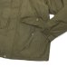 画像6: *A VONTADE（アボンタージ） Baggies Jacket（バギーズジャケット）"3M THINSULATE SOFT"/Dark Khaki（ダークカーキ）